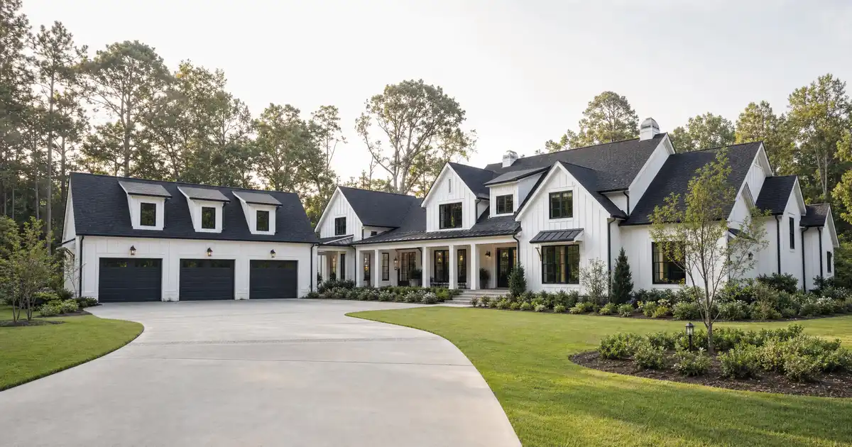 Jumbo loans in Atlanta, Georgia — financing above the conforming limit