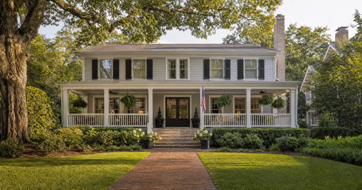 VA cash-out refinance in Atlanta, Georgia — home equity into cash for veterans