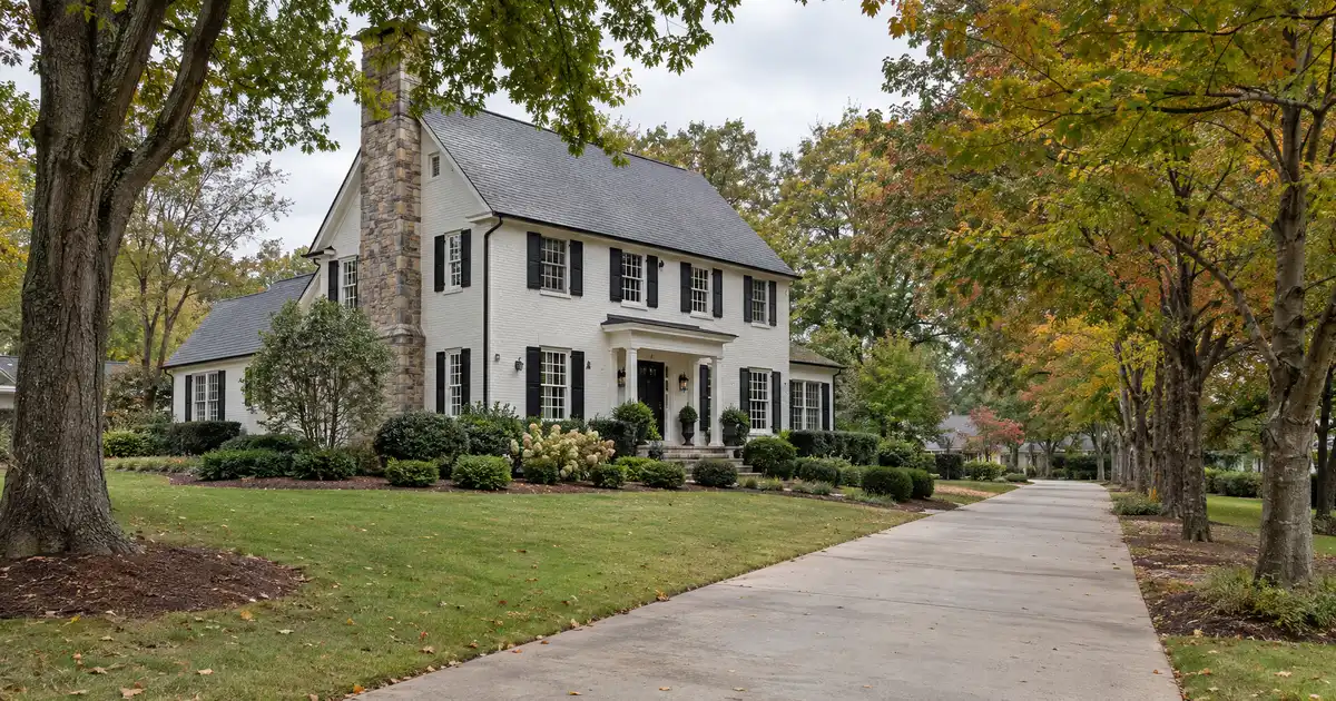 Asset-based mortgage in Auburn, Alabama — qualify on assets, not income