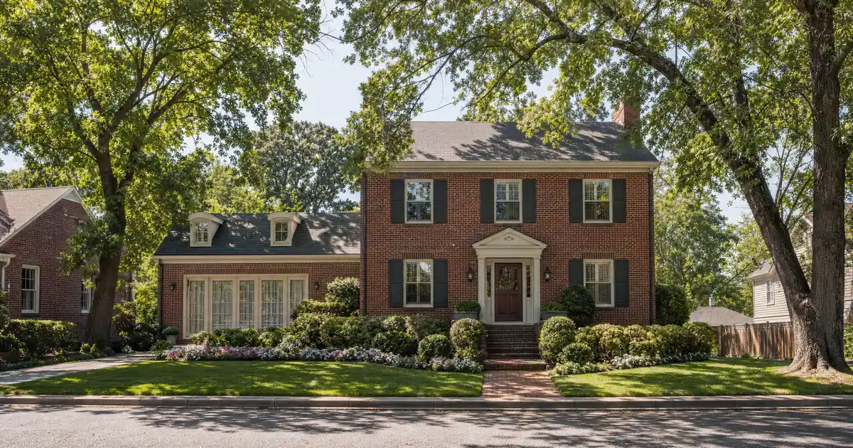 HELOC in Auburn, Alabama — home equity line of credit