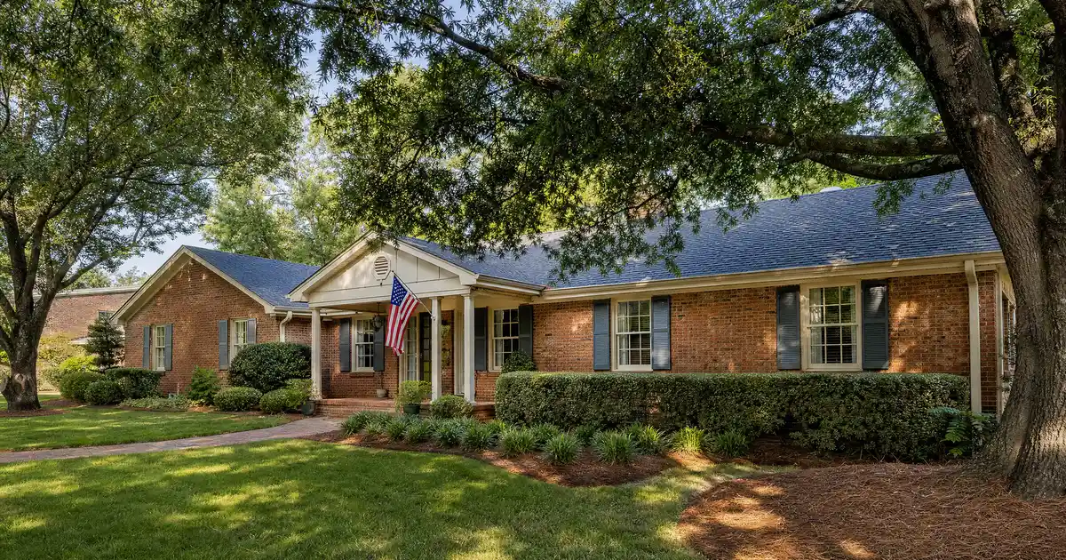 VA loans in Auburn, Alabama — no down payment for veterans