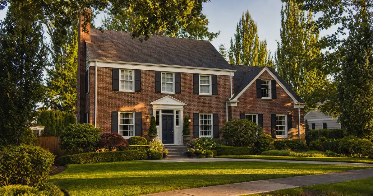 Cash-out refinance in Auburn, Washington — home equity into cash