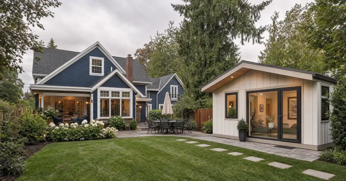 HELOC in Auburn, Washington — home equity line of credit