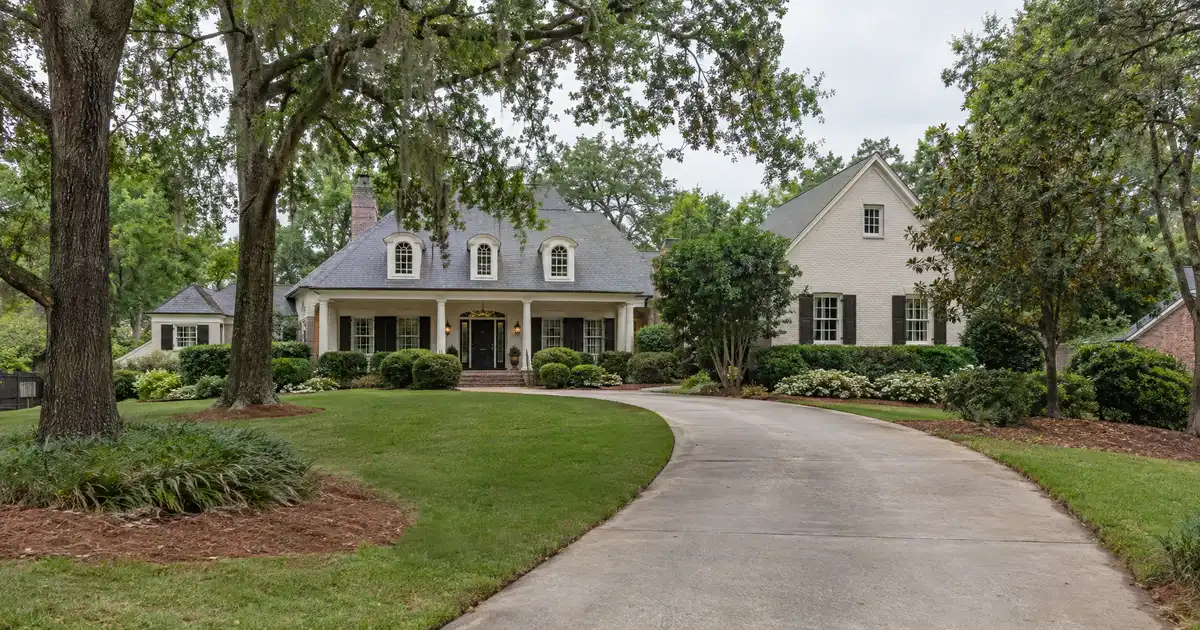 Asset-based mortgage in Augusta, Georgia — qualify on assets, not income