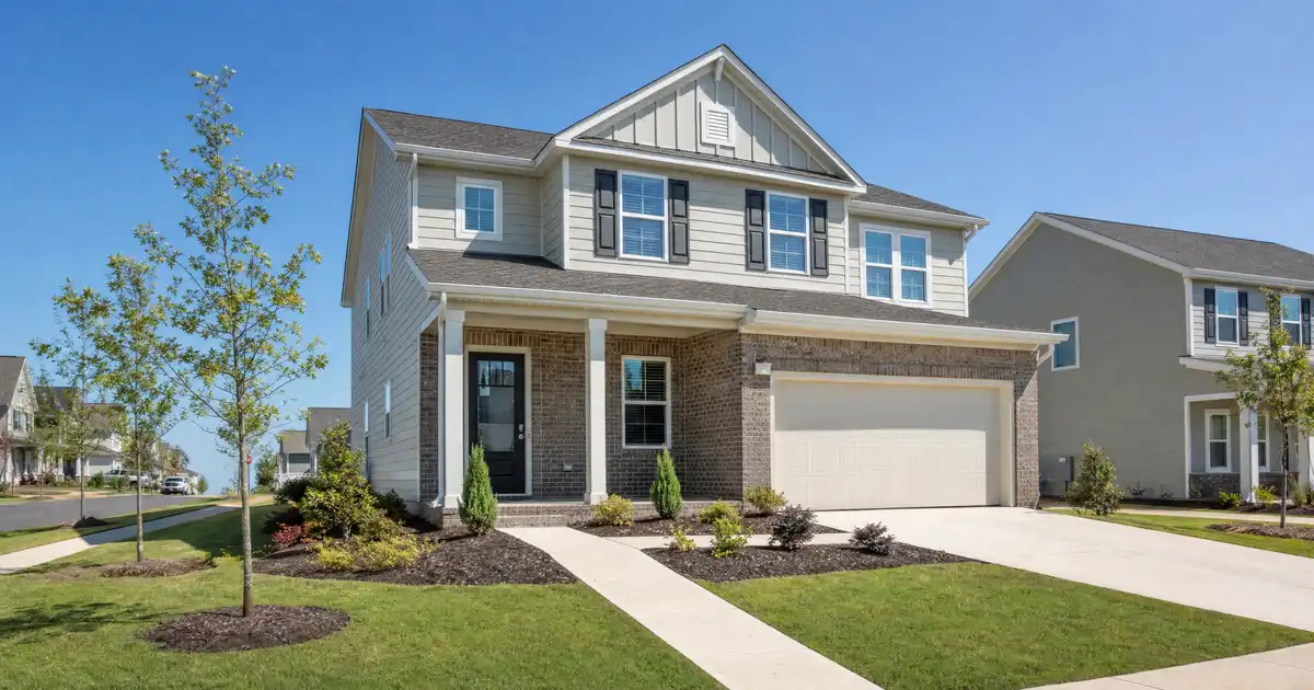 FHA loans in Augusta, Georgia — low down payment FHA mortgage