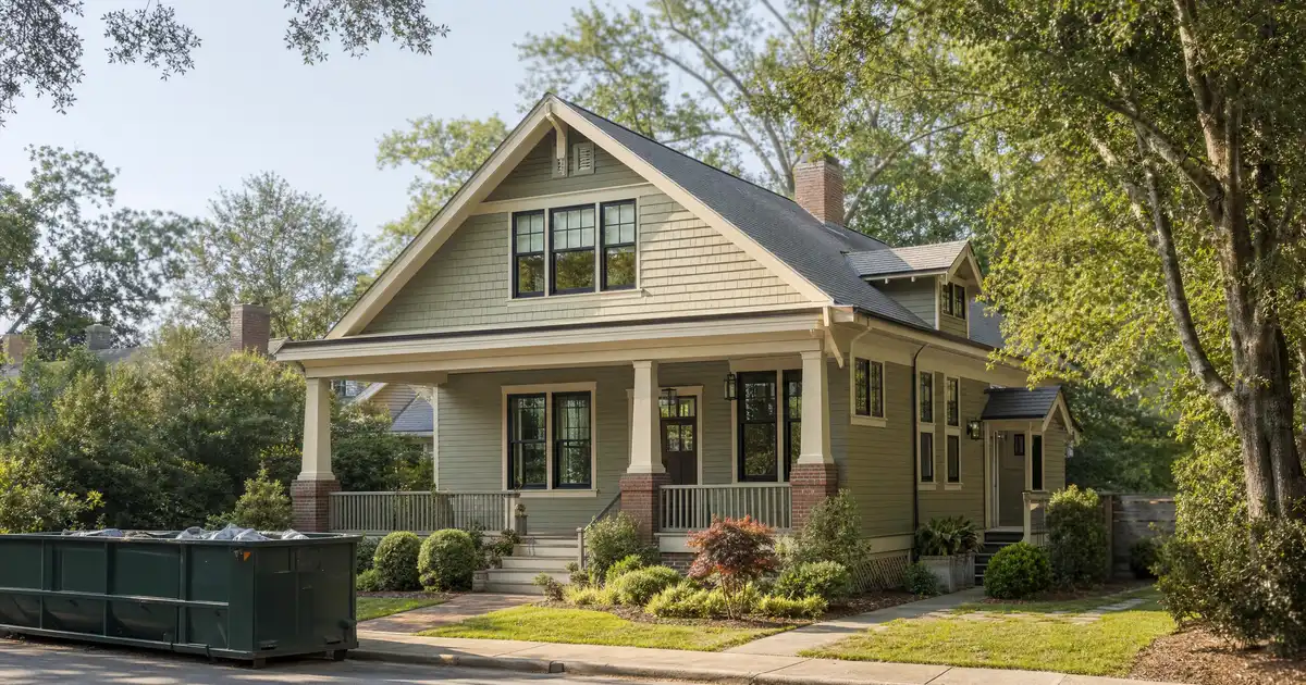 HELOC in Augusta, Georgia — home equity line of credit