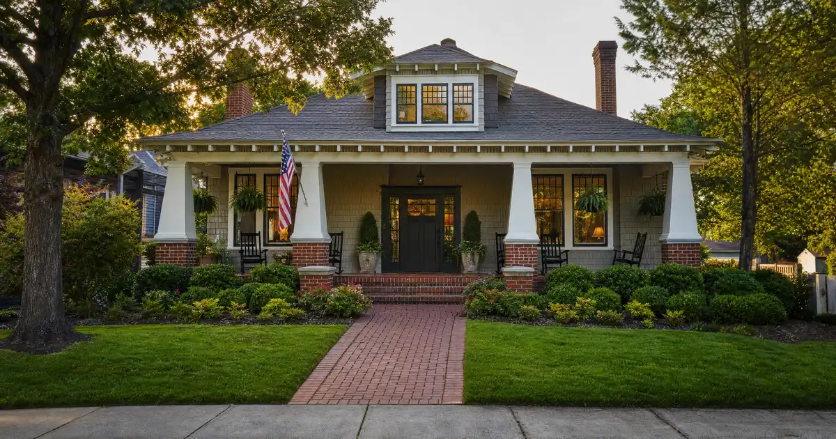 VA loans in Augusta, Georgia — no down payment for veterans