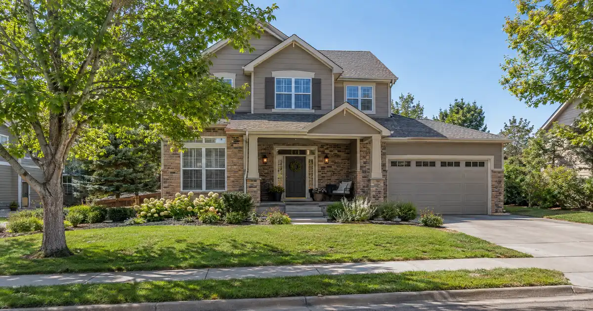 Asset-based mortgage in Aurora, Colorado — qualify on assets, not income
