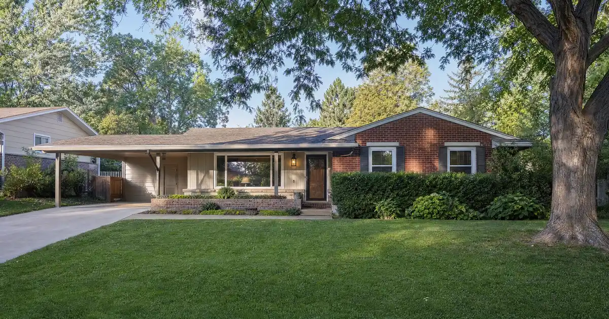 Conventional loans in Aurora, Colorado — conforming mortgage with a low down payment