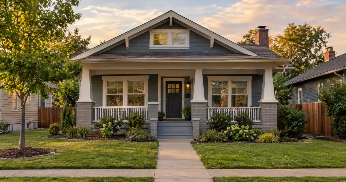DSCR HELOC in Aurora, Colorado — rental property equity line