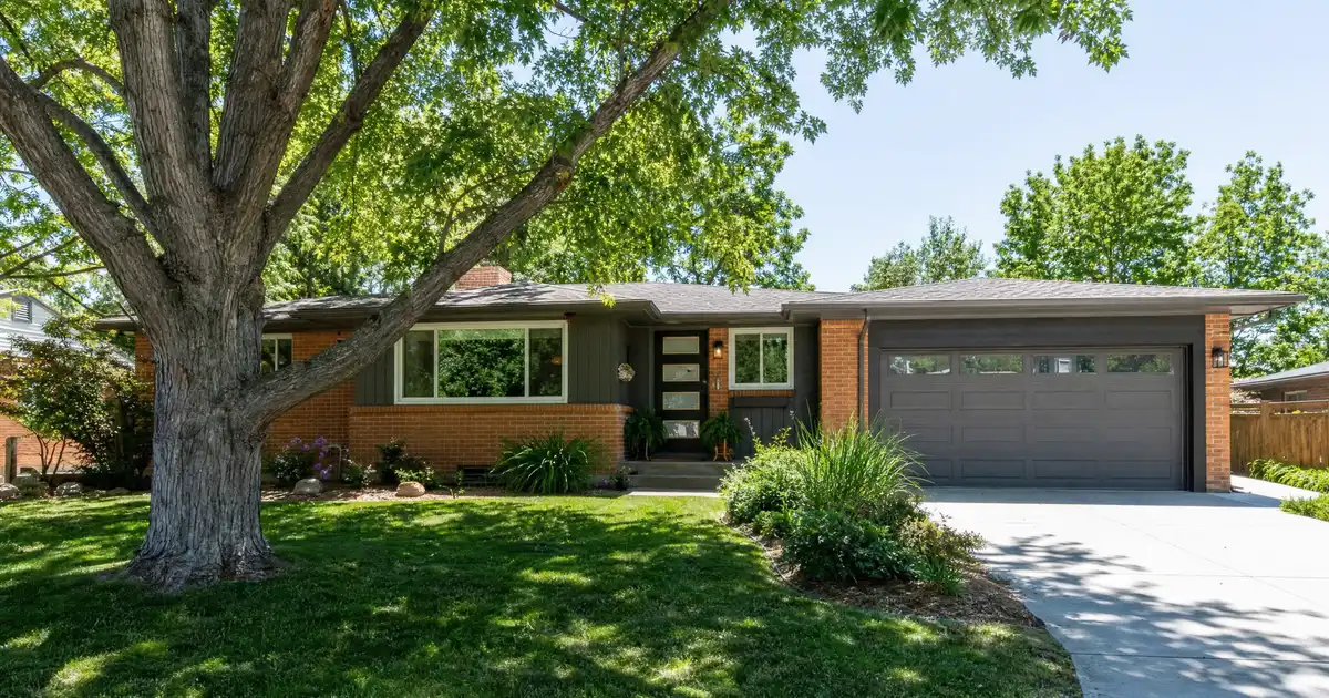 FHA cash-out refinance in Aurora, Colorado — home equity into cash