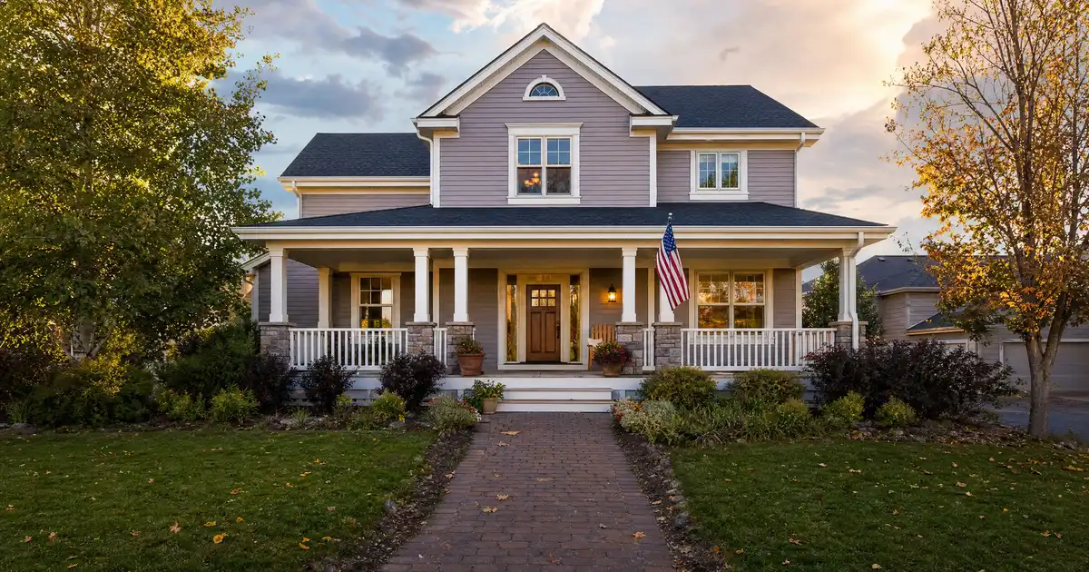 VA cash-out refinance in Aurora, Colorado — home equity into cash for veterans