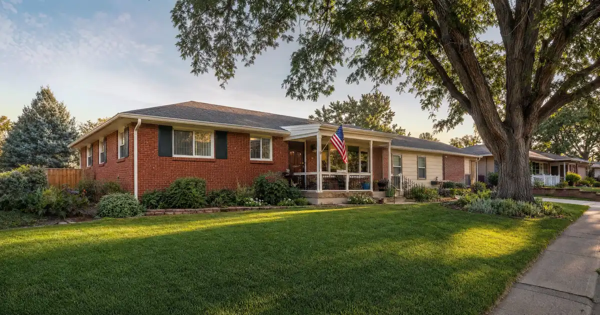 VA loans in Aurora, Colorado — no down payment for veterans