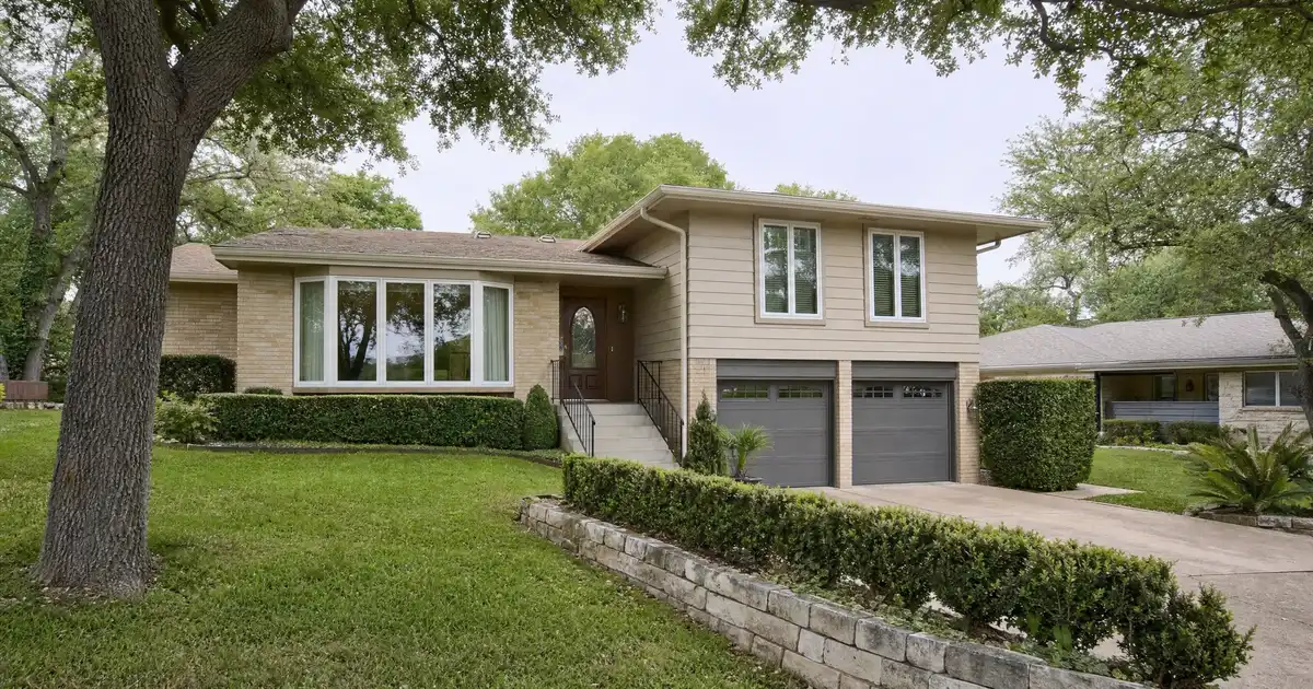 Conventional loans in Austin, Texas — conforming mortgage with a low down payment