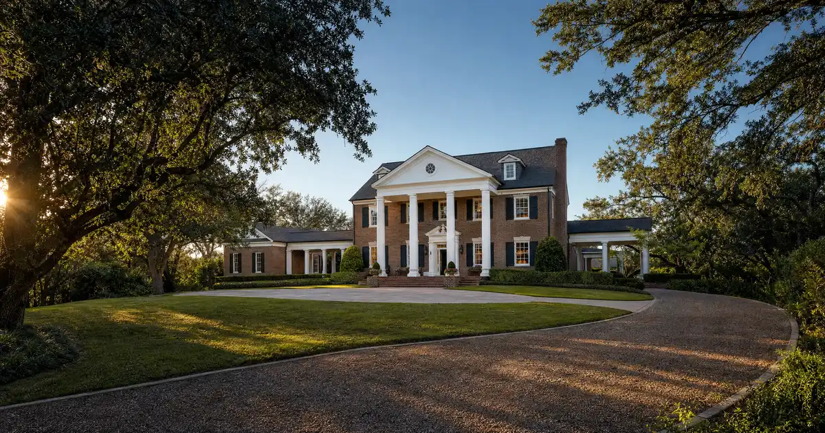 Jumbo loans in Austin, Texas — financing above the conforming limit
