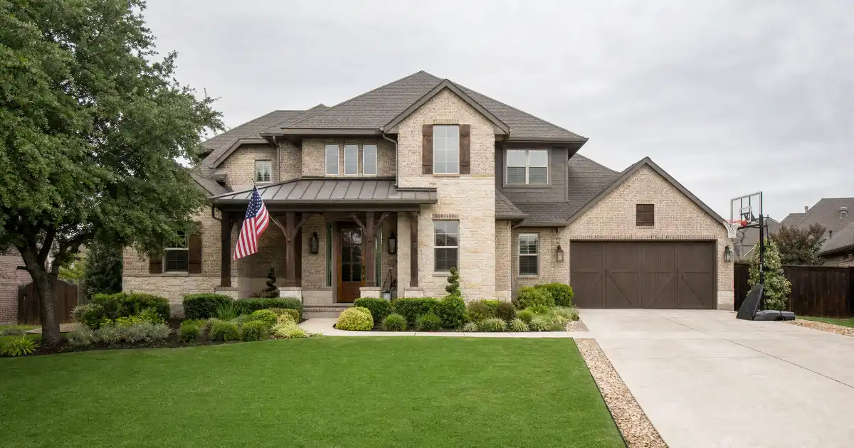 VA loans in Austin, Texas — no down payment for veterans