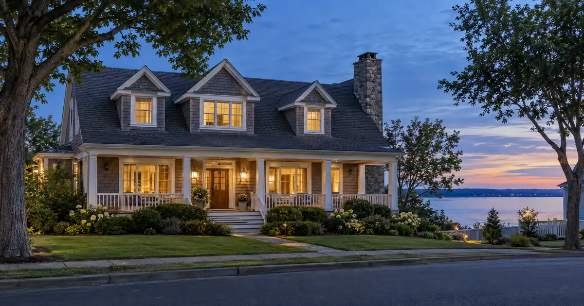 Asset-based mortgage in Bakersfield, California — qualify on assets, not income