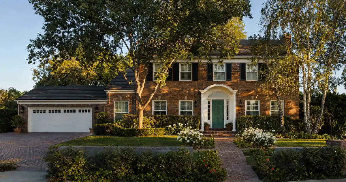 Cash-out refinance in Bakersfield, California — home equity into cash