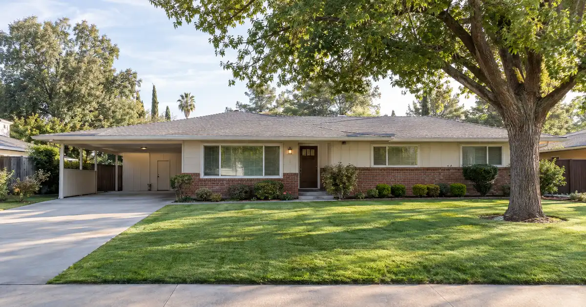 Conventional loans in Bakersfield, California — conforming mortgage with a low down payment