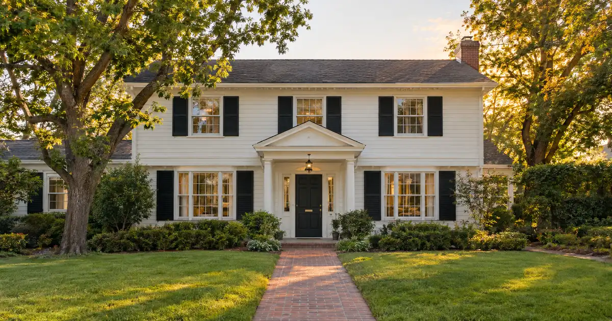 Mortgage refinance in Bakersfield, California — a better loan on the same home