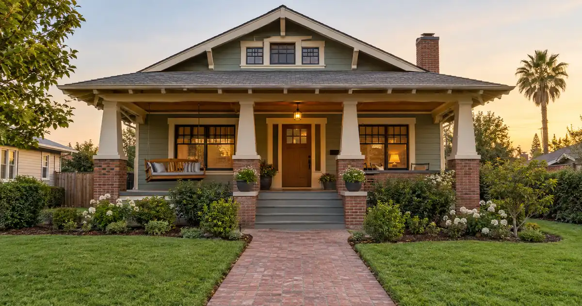 VA loans in Bakersfield, CA — no down payment for veterans