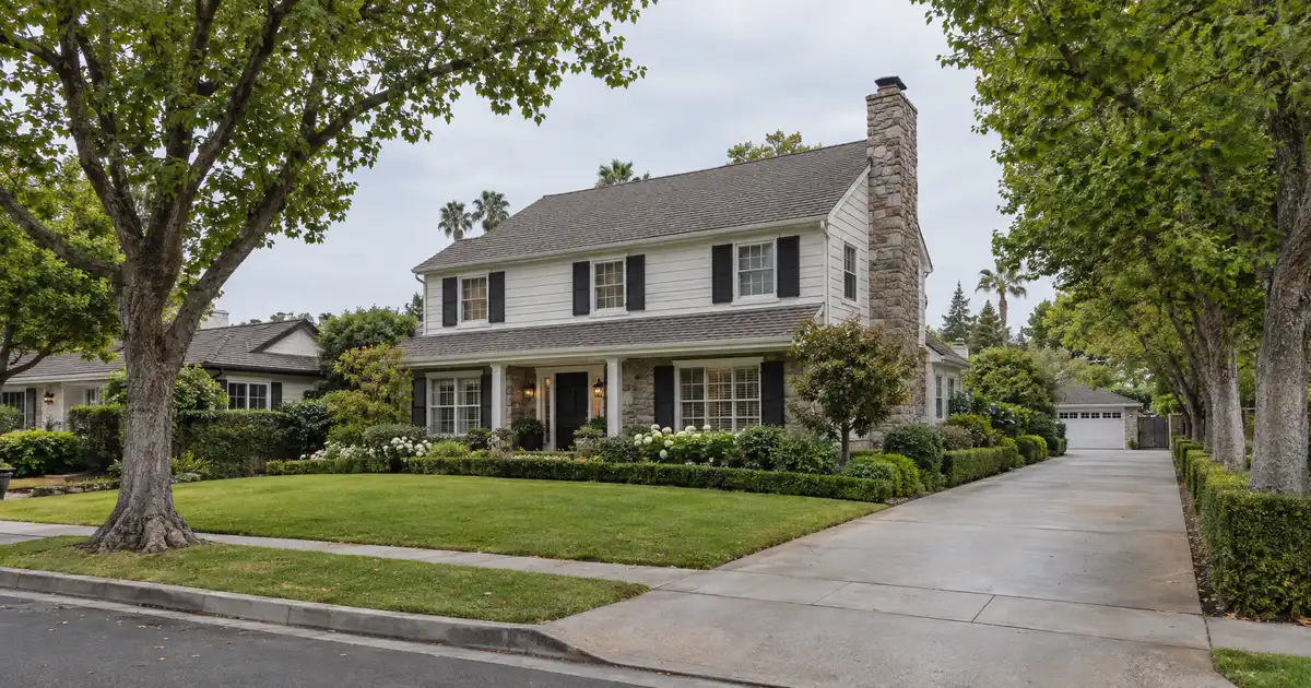 Asset-based mortgage in Baldwin Park, California — qualify on assets, not income