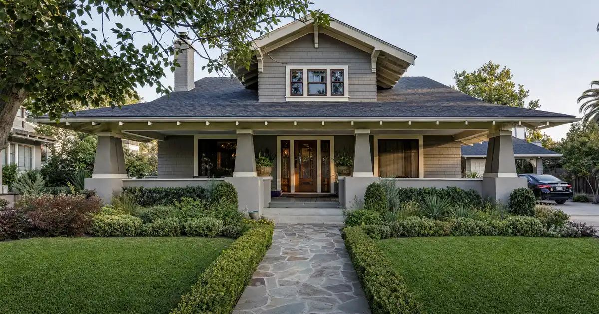 Cash-out refinance in Baldwin Park, California — home equity into cash