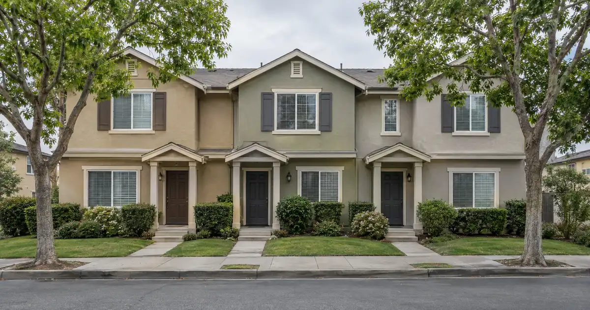 DSCR HELOC in Baldwin Park, California — rental property equity line