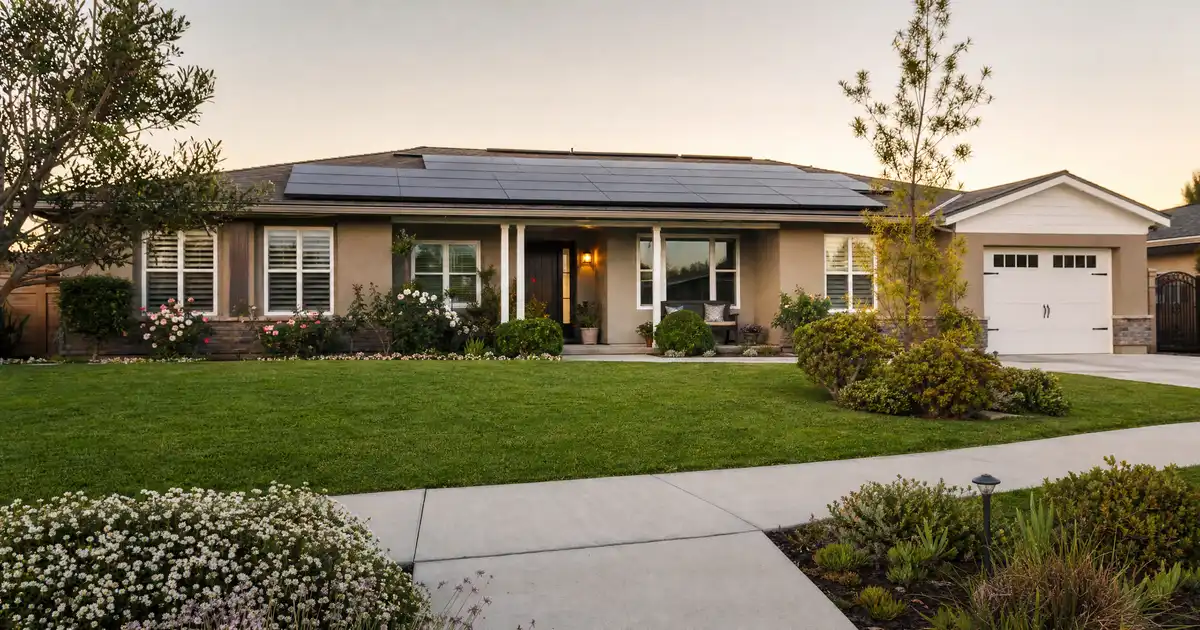 HELOC in Baldwin Park, California — home equity line of credit