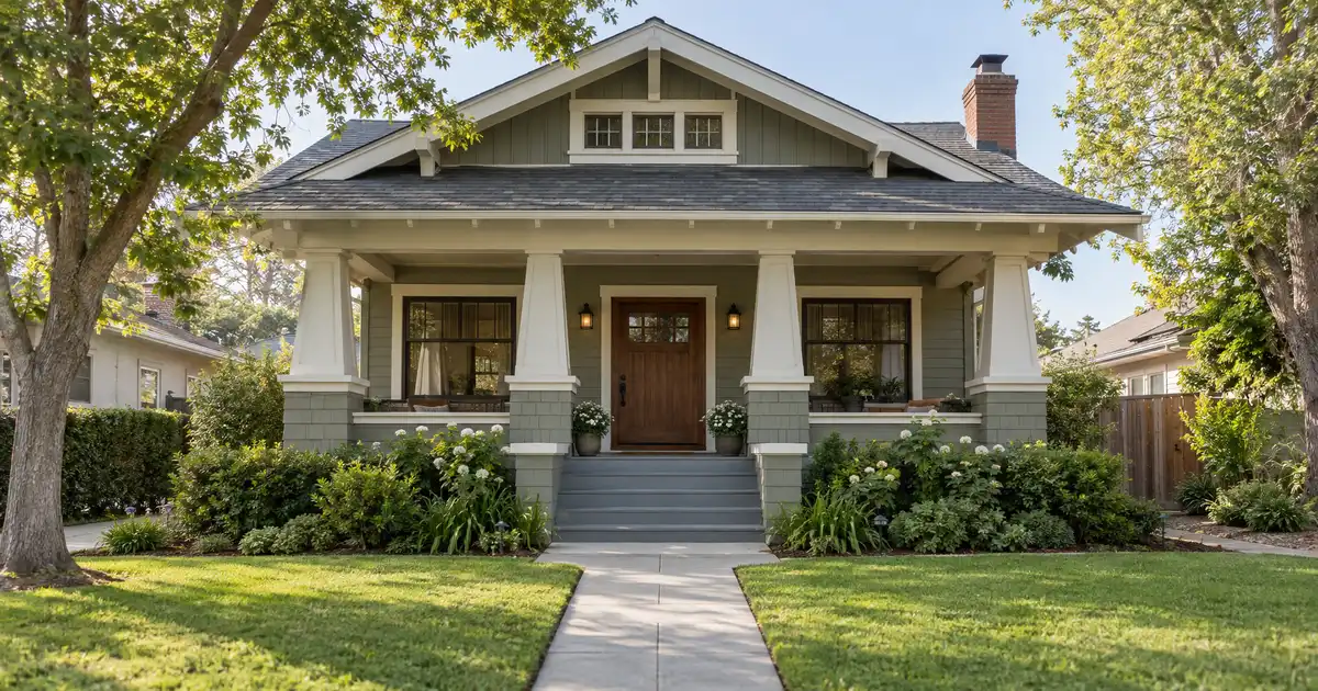 Mortgage refinance in Baldwin Park, CA — a better loan on the same home