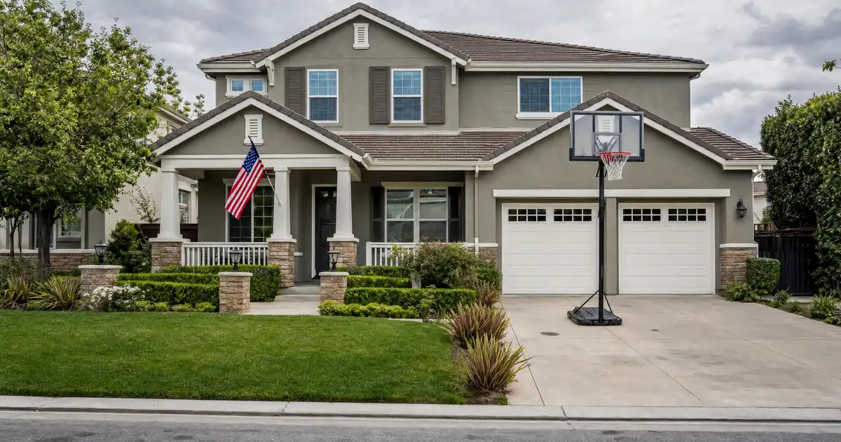 VA loans in Baldwin Park, California — no down payment for veterans