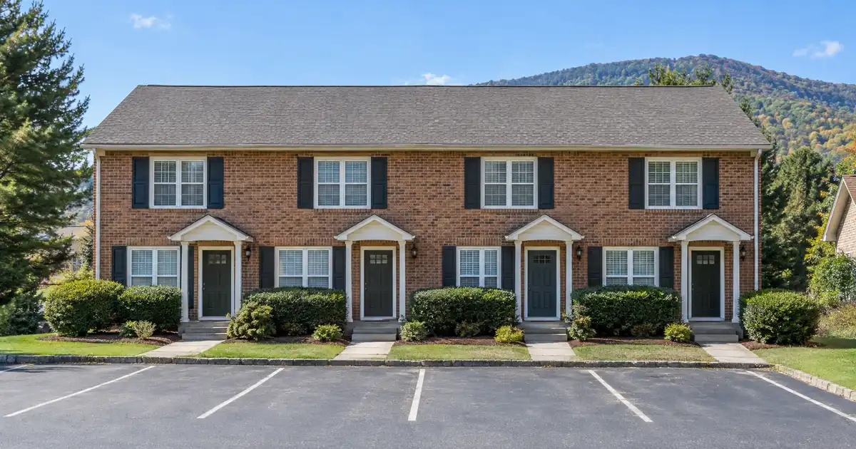 DSCR HELOC in Banner Elk, North Carolina — rental property equity line