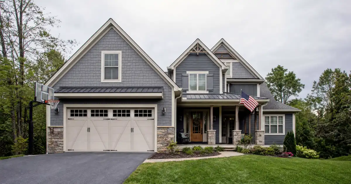 VA loans in Banner Elk, North Carolina — no down payment for veterans
