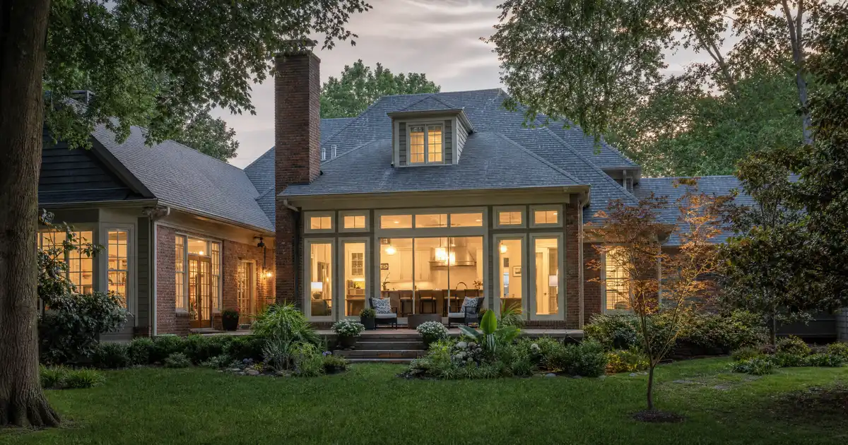 Cash-out refinance in Bartlett, Tennessee — home equity into cash
