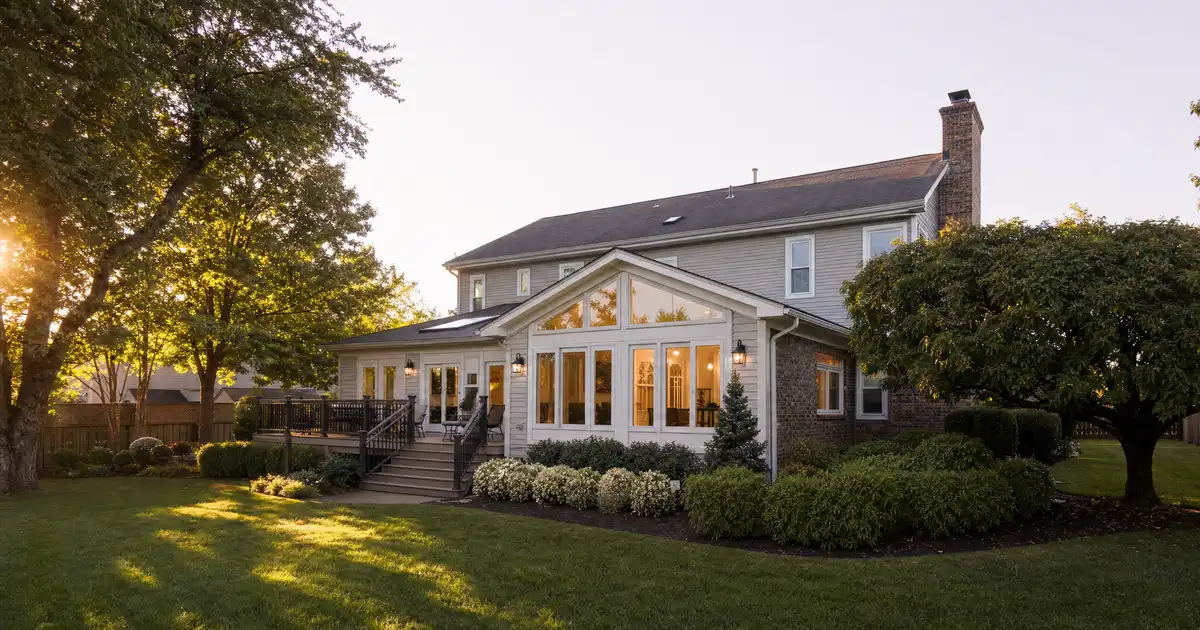 HELOC in Bartlett, Tennessee — home equity line of credit