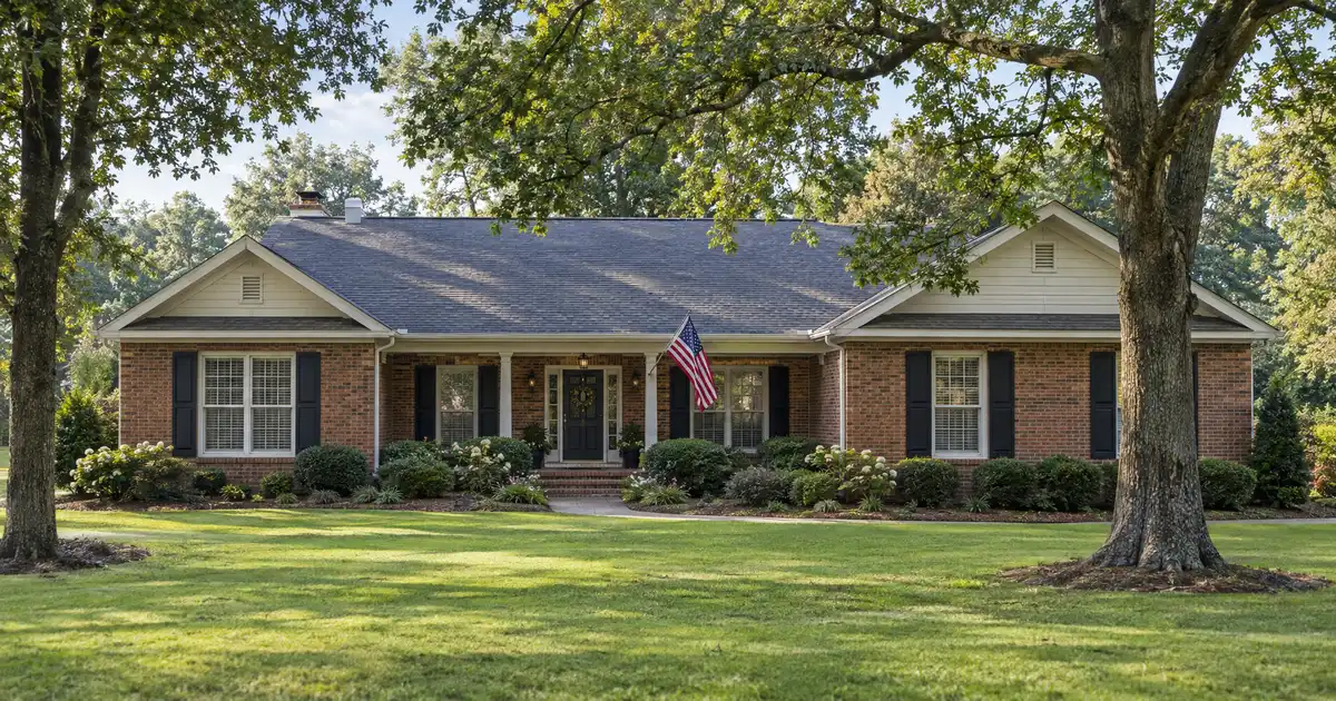 VA loans in Bartlett, Tennessee — no down payment for veterans