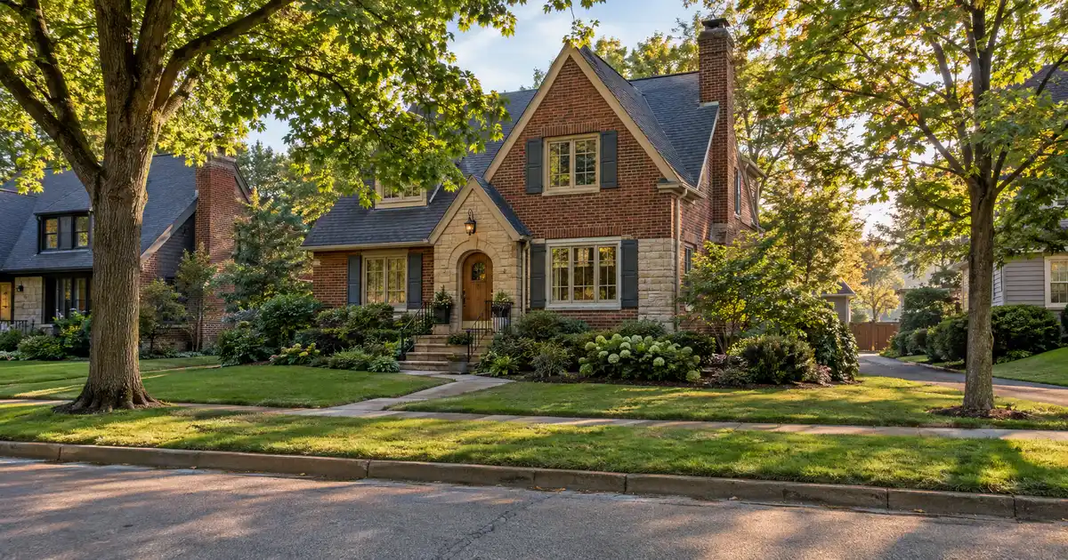 Asset-based mortgage in Battle Creek, Michigan — qualify on assets, not income