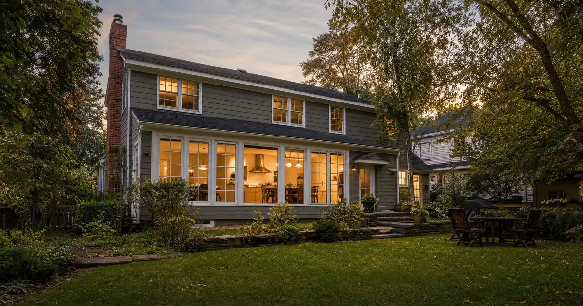Cash-out refinance in Battle Creek, Michigan — home equity into cash