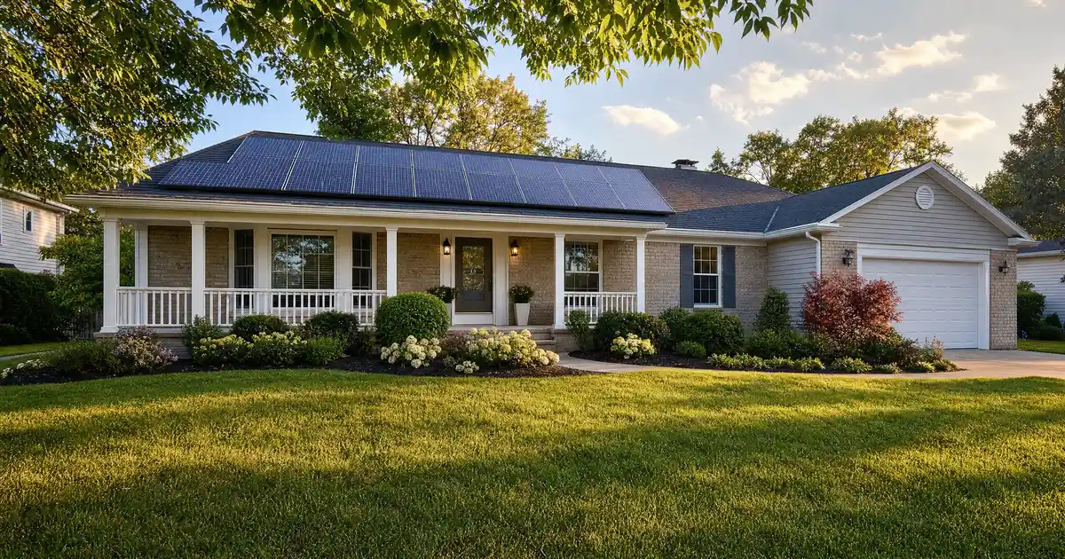 HELOC in Battle Creek, Michigan — home equity line of credit