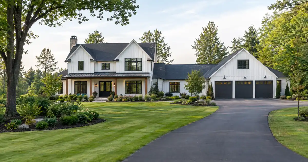 Jumbo loans in Battle Creek, Michigan — financing above the conforming limit
