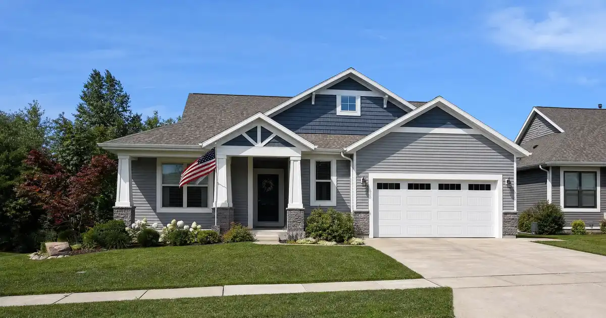 VA loans in Battle Creek, Michigan — no down payment for veterans