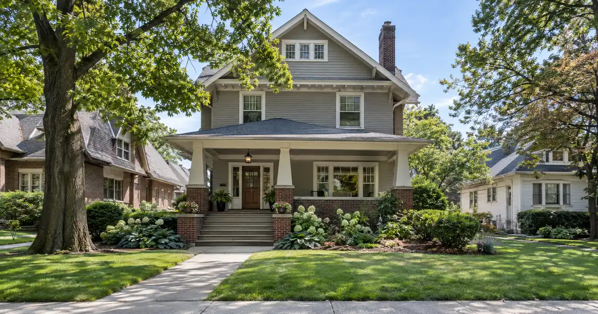 Asset-based mortgage in Bay City, Michigan — qualify on assets, not income