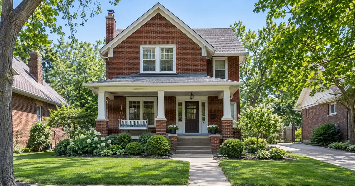 Conventional loans in Bay City, Michigan — conforming mortgage with a low down payment