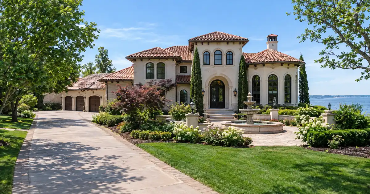 Jumbo loans in Bay City, Michigan — financing above the conforming limit