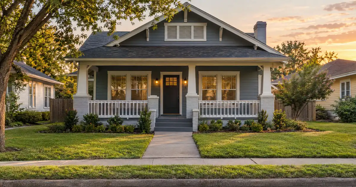 DSCR HELOC in Baytown, Texas — rental property equity line