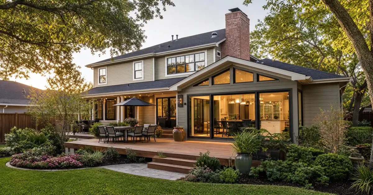 HELOC in Baytown, Texas — home equity line of credit