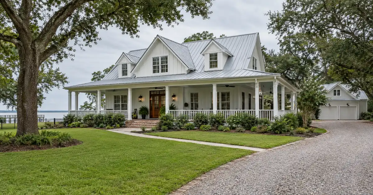 Mortgage refinance in Baytown, Texas — a better loan on the same home