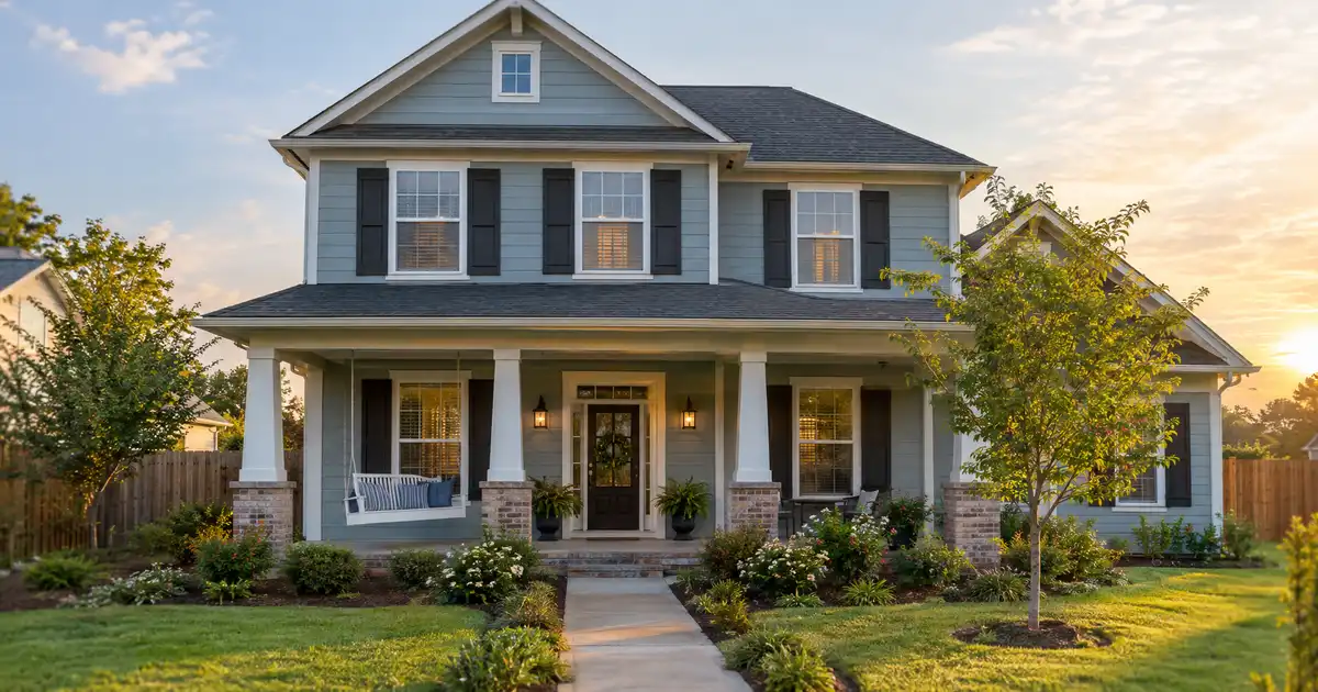 VA loans in Baytown, TX — no down payment for veterans