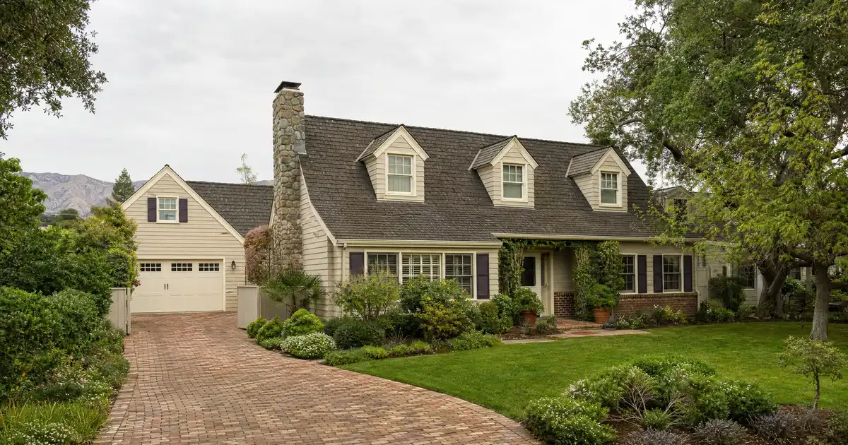 Cash-out refinance in Beaumont, California — home equity into cash