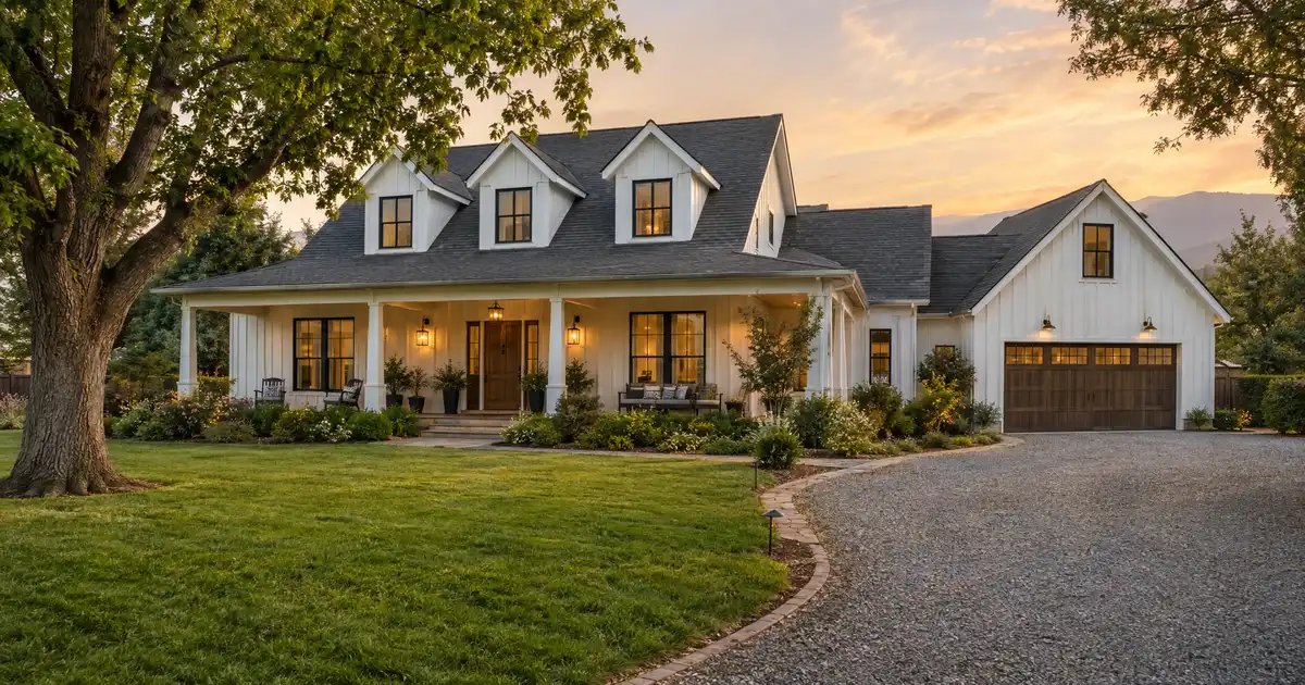 Conventional loans in Beaumont, California — conforming mortgage with a low down payment